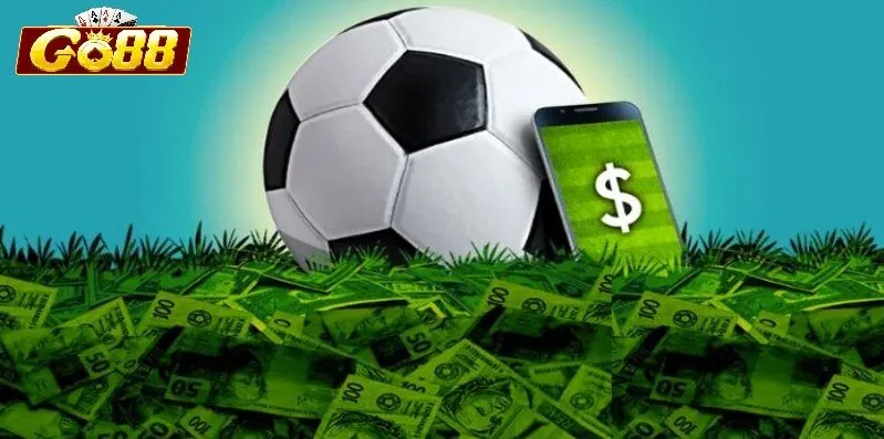 Cược bóng đá Go88 là gì?