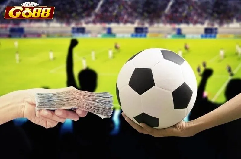 Ưu điểm và nhược điểm của cược tỷ số bóng đá Go88