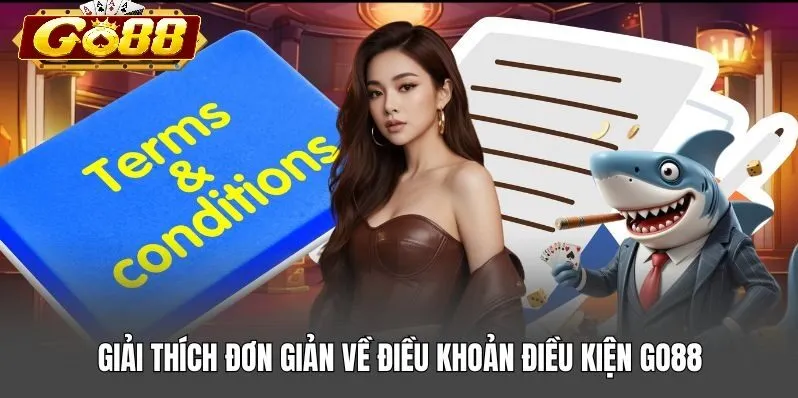 Thay đổi và cập nhật điều khoản