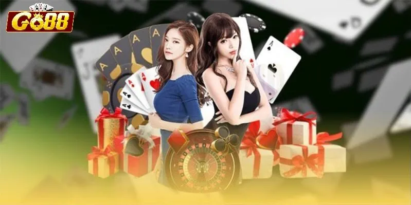 Cách điều hướng dẫn Go88 danh mục trò chơi