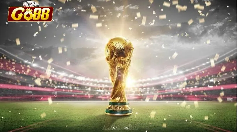 Kèo World Cup 2026 Go88 là gì?