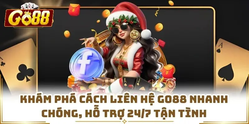 Các Kênh Liên Hệ Chính Thức