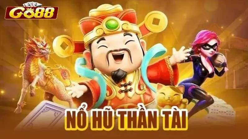 Thần Tài Go88 là gì?