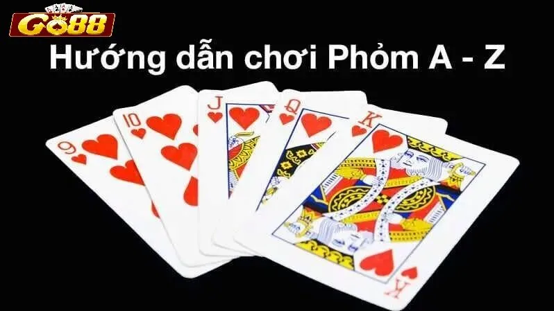 Điểm nổi bật của Phỏm Go88