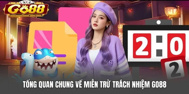 Công cụ hỗ trợ kiểm soát tại Go88