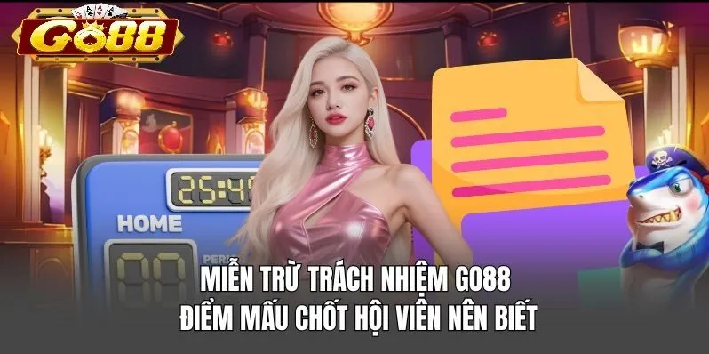 Cập nhật chính sách trách nhiệm