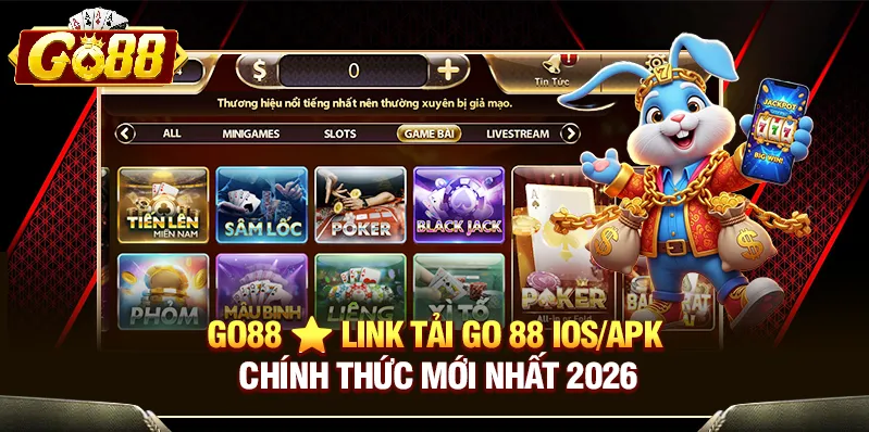 Những Điểm Nổi Bật Giúp Go88 Thu Hút Người Chơi