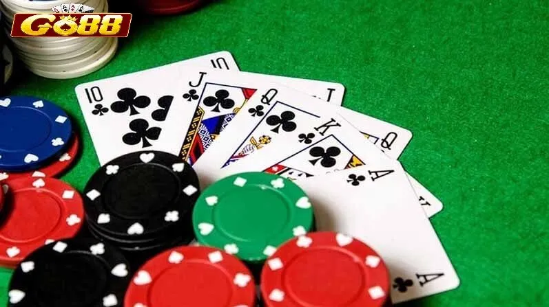 Vì sao nhiều người lựa chọn Xì Tố Go88?