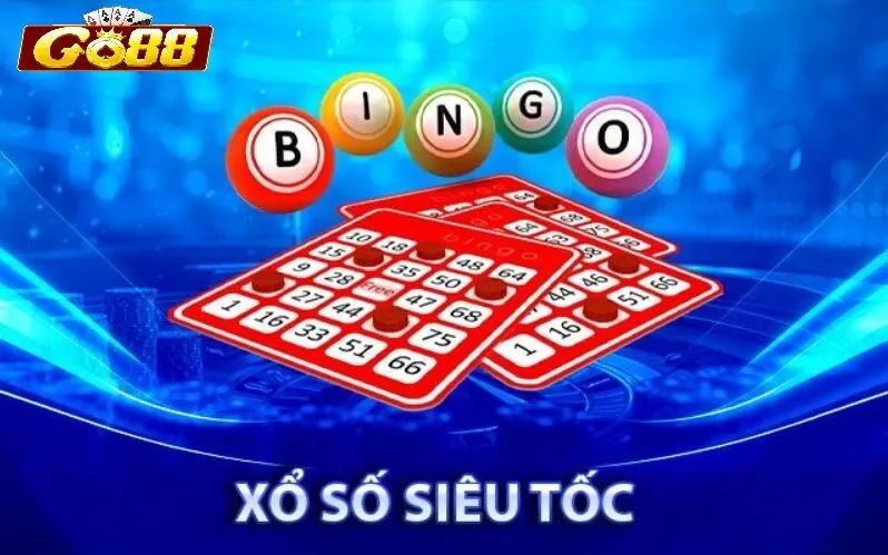 Kinh nghiệm tham gia Xổ Số Siêu Tốc Go88 hiệu quả